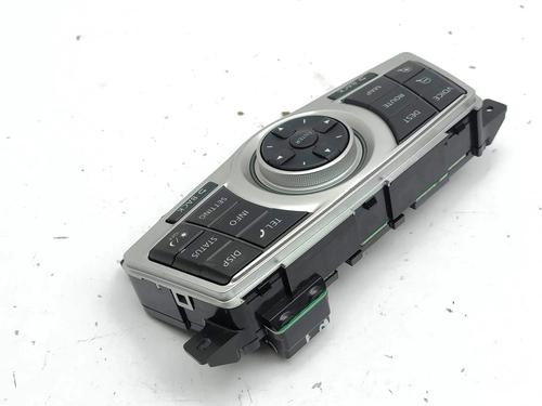 Switch NISSAN 370Z Coupe (Z34) NISMO 3.7 | BP28874014I30 - Image 7