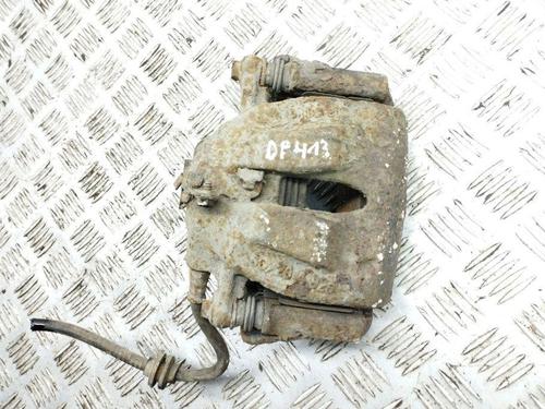 Used Right front brake caliper PEUGEOT 807 (EB_) 2.2 HDi (128 hp) 28892080