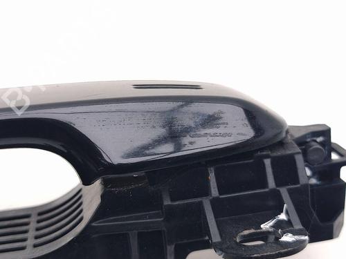 Rear left exterior door handle TOYOTA GT 86 Coupe (ZN6_) 2.0 (ZN6AC_, ZN6BC_, ZN6K) | BP29813133C130