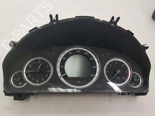 Used Instrument cluster Instrument cluster 36197203 36197203
