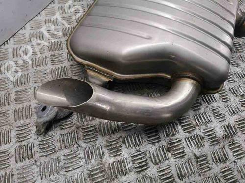 Udstødningssystem MINI MINI (F56) Cooper S | BP28883814M121 