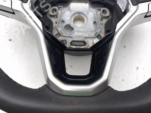 Steering wheel VW PASSAT B9 Variant (CJ5) 1.5 TSI eHybrid | BP38959845C49 - Image 4