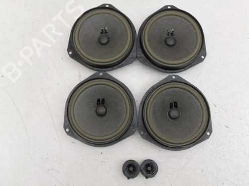 Elektronisk modul MASERATI GHIBLI III (M157) 3.0 D (275 hp) 28864837