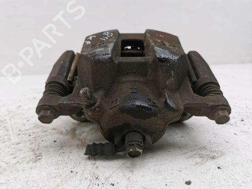 Left front brake caliper HONDA HR-V (RU) 1.5 (RU1) | BP33662613M105 - Image 6