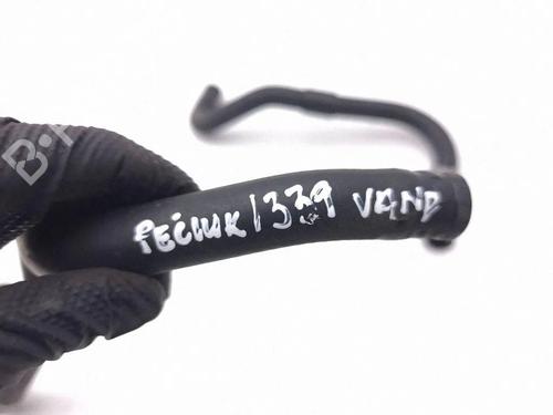 Heater matrix SUBARU BRZ (ZC6) 2.0 (ZC6) | BP37510846M63 - Image 7
