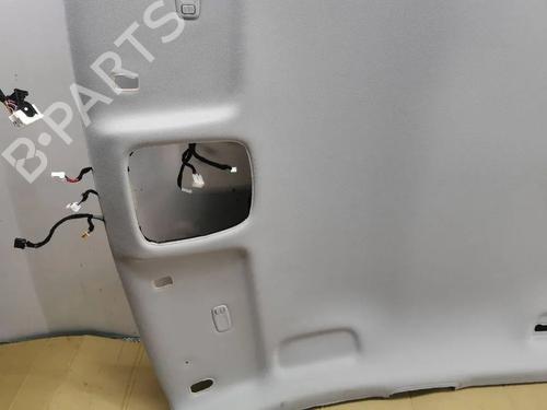 Interiør tag HYUNDAI KONA (SX2) EV | BP33669695I12 - Image 9