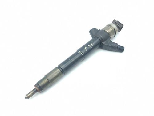 Used Injector MITSUBISHI PAJERO IV (V8_W, V9_W) 3.2 DI-D (V88W, V98W) (160 hp) 28881497