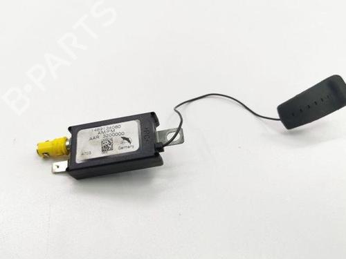 Elektronisk modul CITROËN C8 (EA_, EB_) 2.0 HDi (107 hp) 28847150