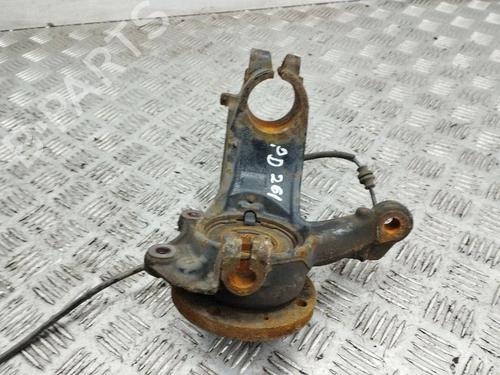Right front steering knuckle CITROËN C4 CACTUS 1.6 BlueHDi 100 | BP38244213M26 - Image 5