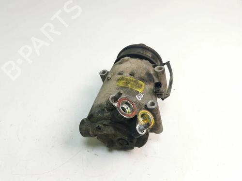Used AC compressor AC compressor 36079551 36079551