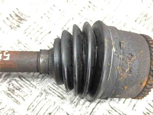 Left front driveshaft LAND ROVER RANGE ROVER SPORT I (L320) 2.7 D 4x4 | BP28894732M38 