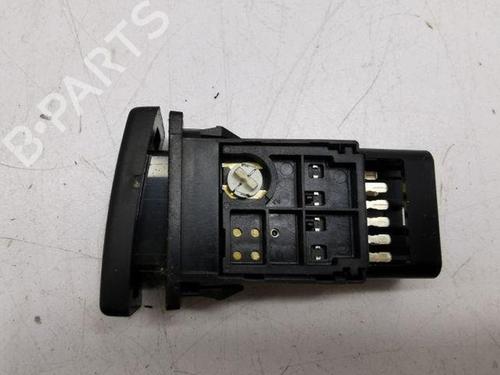Warning switch TOYOTA AVENSIS (_T25_) 2.2 D-CAT (ADT251_, ADT251R) | BP28849254I22 