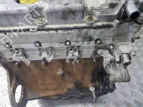 Engine OPEL ASTRA G Saloon (T98) 2.0 DI (F69) | BP28847009M1 
