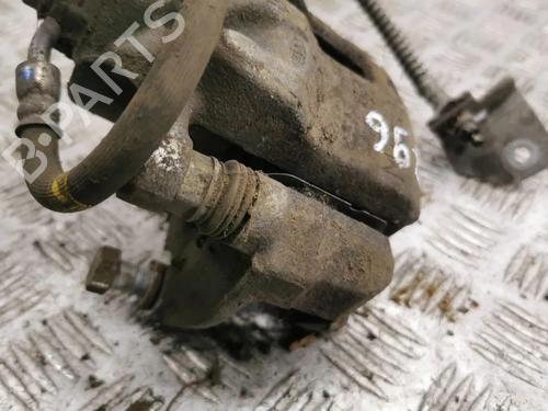 Right front brake caliper KIA STONIC (YB) 1.0 T-GDi | BP38501593M104 - Image 5