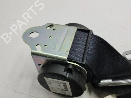 Rear left seatbelt PEUGEOT 4007 (VU_, VV_) 2.2 HDi | BP28904795I29 