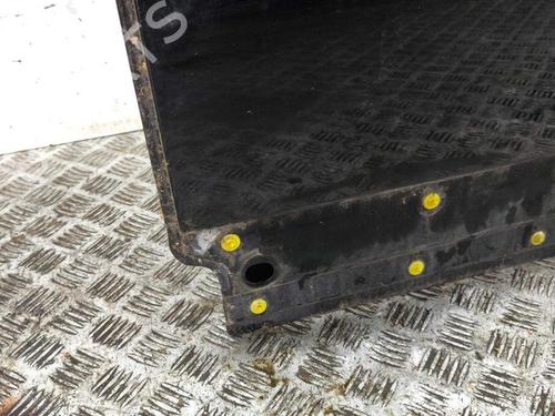 Left rear door LAND ROVER RANGE ROVER SPORT I (L320) 2.7 D 4x4 | BP28894695C4 