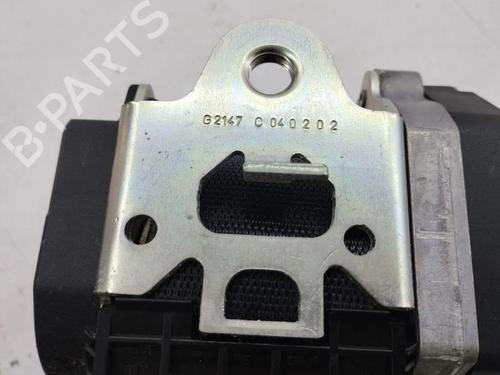 Front right seatbelt MERCEDES-BENZ M-CLASS (W164) ML 350 4-matic (164.186) | BP36163638I25  - Image 5