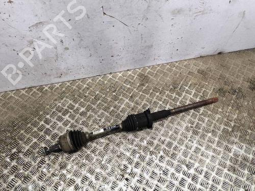 Used Right front driveshaft Right front driveshaft 37670280 37670280