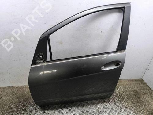 Used Left front door Left front door MERCEDES-BENZ A-CLASS (W169) A 180 CDI (169.007, 169.307) (109 hp) 40288579 40288579