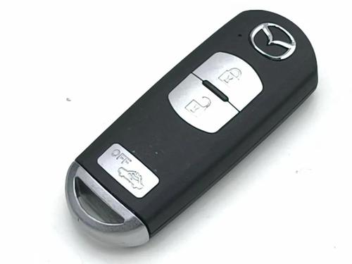 Electronic module MAZDA 6 Saloon (GJ, GL) 2.2 D (GJ2FP) | BP31903412M83