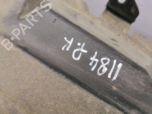 Wheel arch MAZDA CX-5 (KE, GH) 2.2 D (KE2FW) | BP28904987C56 