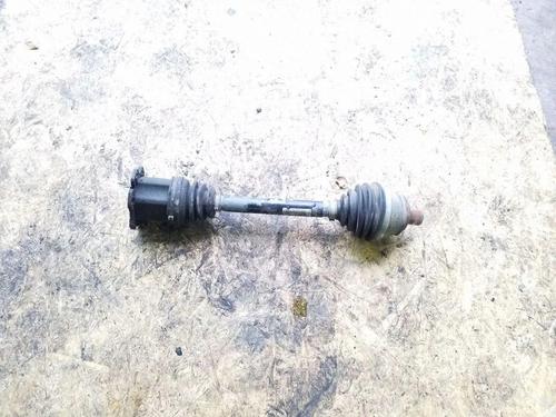 Used Right front driveshaft Right front driveshaft 38244067 38244067