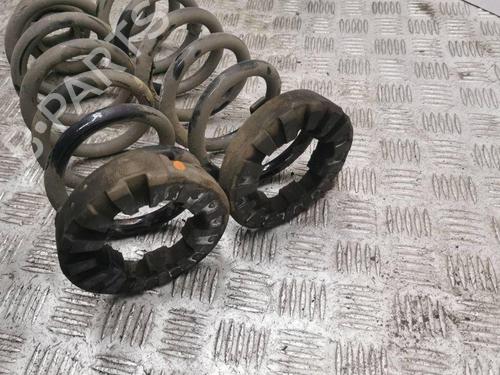 Shock absorber spring JAGUAR XE (X760) 2.0 D | BP29042858C152 