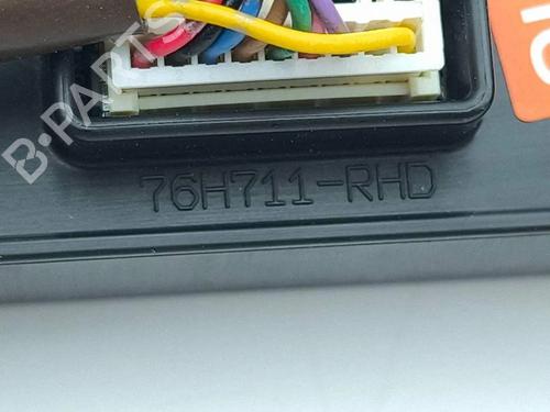 Electronic module LEXUS IS III (_E3_) 300h (AVE30_, AVE30R) | BP37445969M83 - Image 9