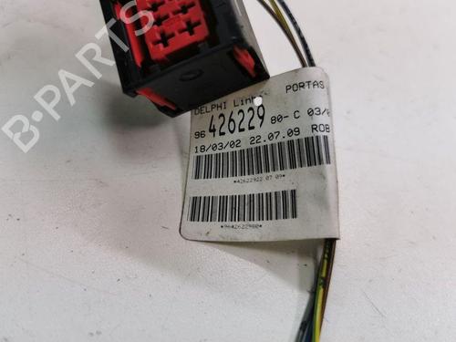 Wiring harness PEUGEOT 307 SW (3H) 2.0 HDI 90 | BP28889203E16 