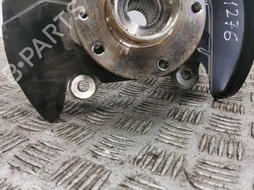 Right front steering knuckle RENAULT AUSTRAL E-TECH 200 Hybrid (HGM2) | BP36083352M26 - Image 3