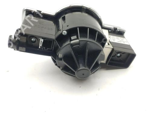 Electronic module MERCEDES-BENZ S-CLASS (W221, V221) S 320 CDI | BP28872726M83 