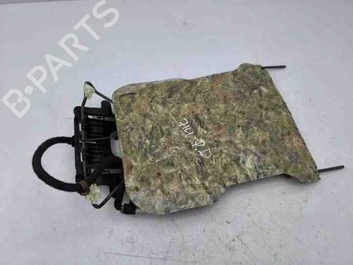 Used Electronic module Electronic module 28856607 28856607