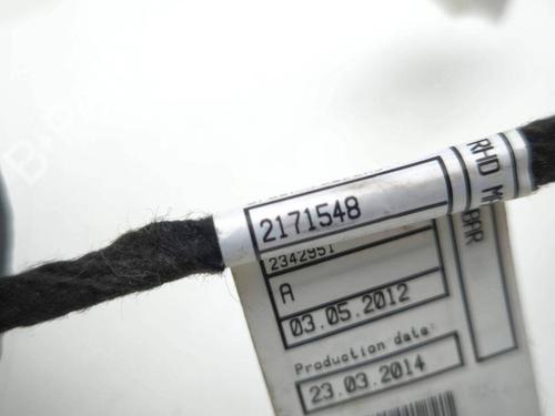 Wiring harness TOYOTA AURIS (_E18_) 1.4 D-4D (NDE180_, NDE180R) | BP28874996E16 