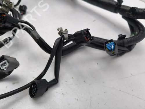 Wiring harness MAZDA CX-5 (KF) 2.0 | BP33256050E16 - Image 9