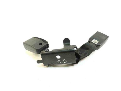 Seat buckle RENAULT LAGUNA II (BG0/1_) 1.9 dCi (BG08, BG0G) | BP28886805I32 