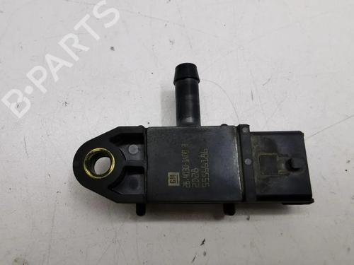 Electronic sensor OPEL MOKKA / MOKKA X (J13) 1.7 CDTI (_76) | BP33251724M84 - Image 5