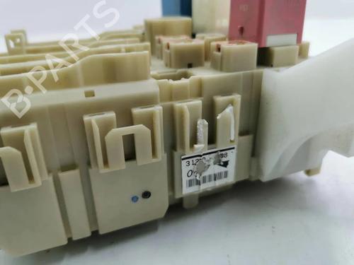 Fuse box TOYOTA AURIS (_E15_) 1.4 D-4D (NDE150_, NDE150R) | BP33665554E1 - Image 6