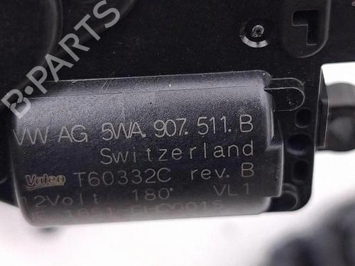 Electronic module VW PASSAT B9 Variant (CJ5) 1.5 TSI eHybrid | BP39229707M83 - Image 6