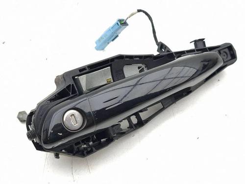 Used Rear left exterior door handle Rear left exterior door handle 37514373 37514373