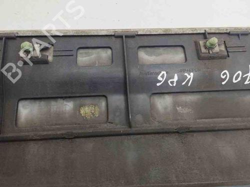 Dørliste PORSCHE CAYENNE (92A) 3.0 Diesel | BP28896663C150 