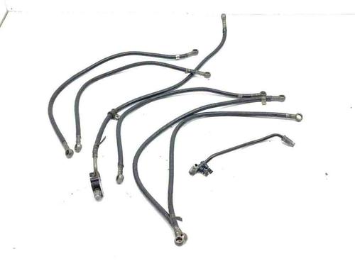 Pipe MASERATI QUATTROPORTE V 4.2 | BP28878218M125 