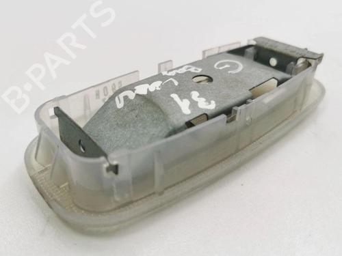 Interior roof light MERCEDES-BENZ B-CLASS Sports Tourer (W245) B 200 CDI (245.208) | BP28875882I8 
