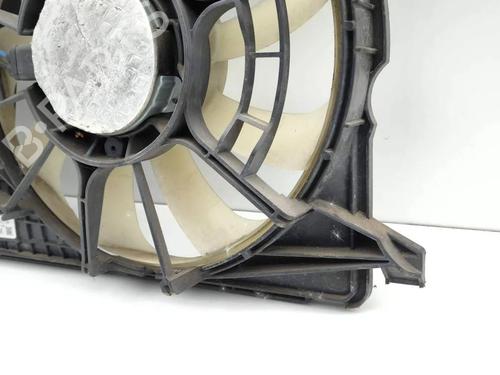 Radiator fan JEEP CHEROKEE (KL) 2.0 CRD 4x4 | BP38501450M35 - Image 4