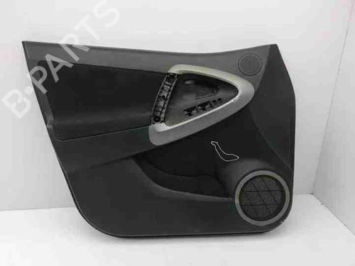 Used Front left panel TOYOTA RAV 4 III (_A3_) 2.2 D 4WD (ALA30_, ALA30R) (177 hp) 28852058