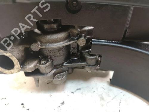 Andre NISSAN PRIMASTAR Van (X83) 2.0 dCi 115 | BP36360391O1 - Image 3