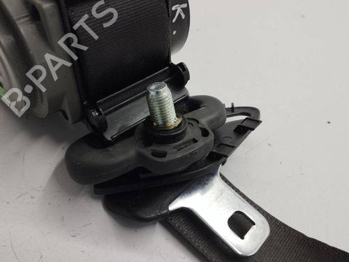 Rear left seatbelt CHEVROLET CAPTIVA (C100, C140) 2.0 D 4WD | BP28884897I29 