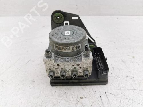 Used ABS pump ABS pump VW GOLF VIII (CD1, DA1) 1.5 TSI (150 hp) 40209926 40209926