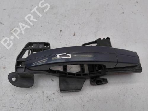 Rear left exterior door handle FORD GRAND C-MAX (DXA/CB7, DXA/CEU) 2.0 TDCi | BP28894401C130 