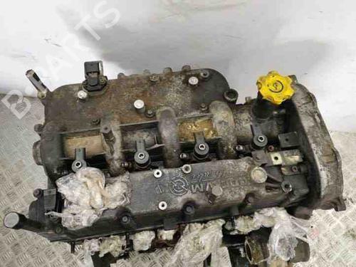 Engine CHRYSLER VOYAGER II (ES) 2.5 TD | BP28853869M1 