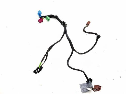 Wiring harness BMW 7 (E65, E66, E67) 730 d | BP33900100E16 - Image 2